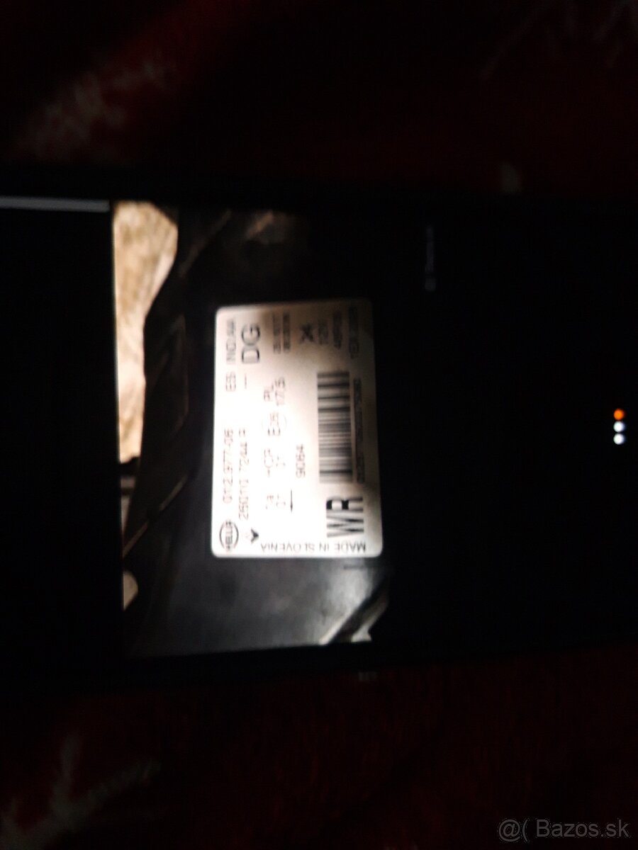 Renault Captur 1.2tce r.v.2017,rozpredam - 8