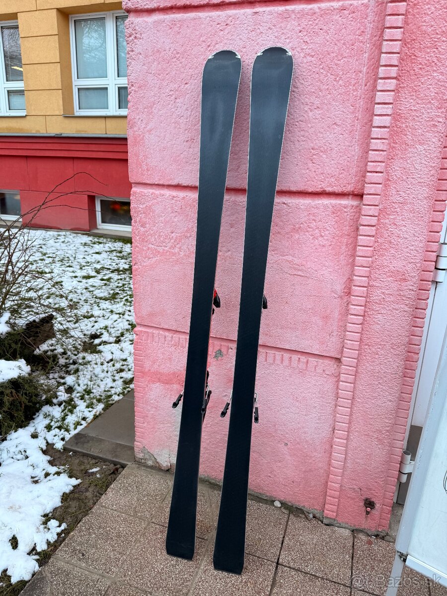 Lyže Atomic Redster X7 Wide - 176cm - 8