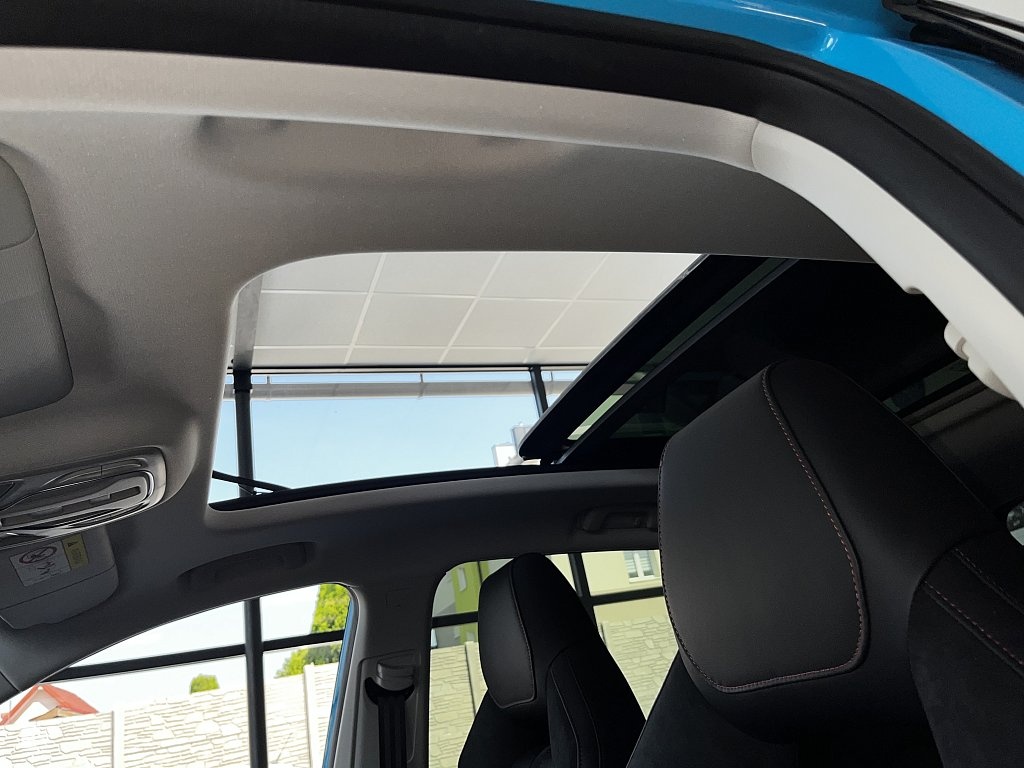 MG HS 1.5 TGI /119kW/ 7DCT EXCLUSIVE - 8