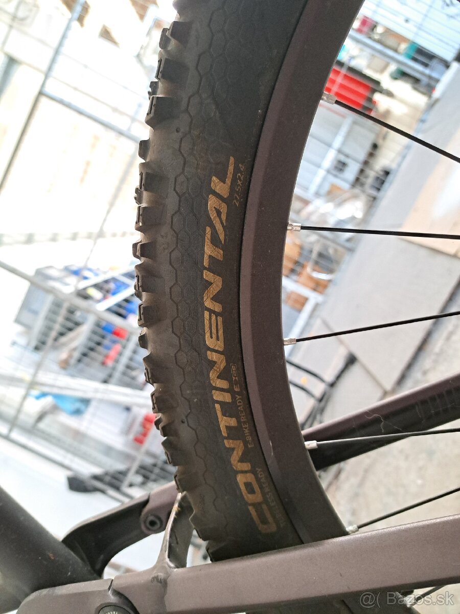 Canyon Spectral AL 5.0 2016 - 8