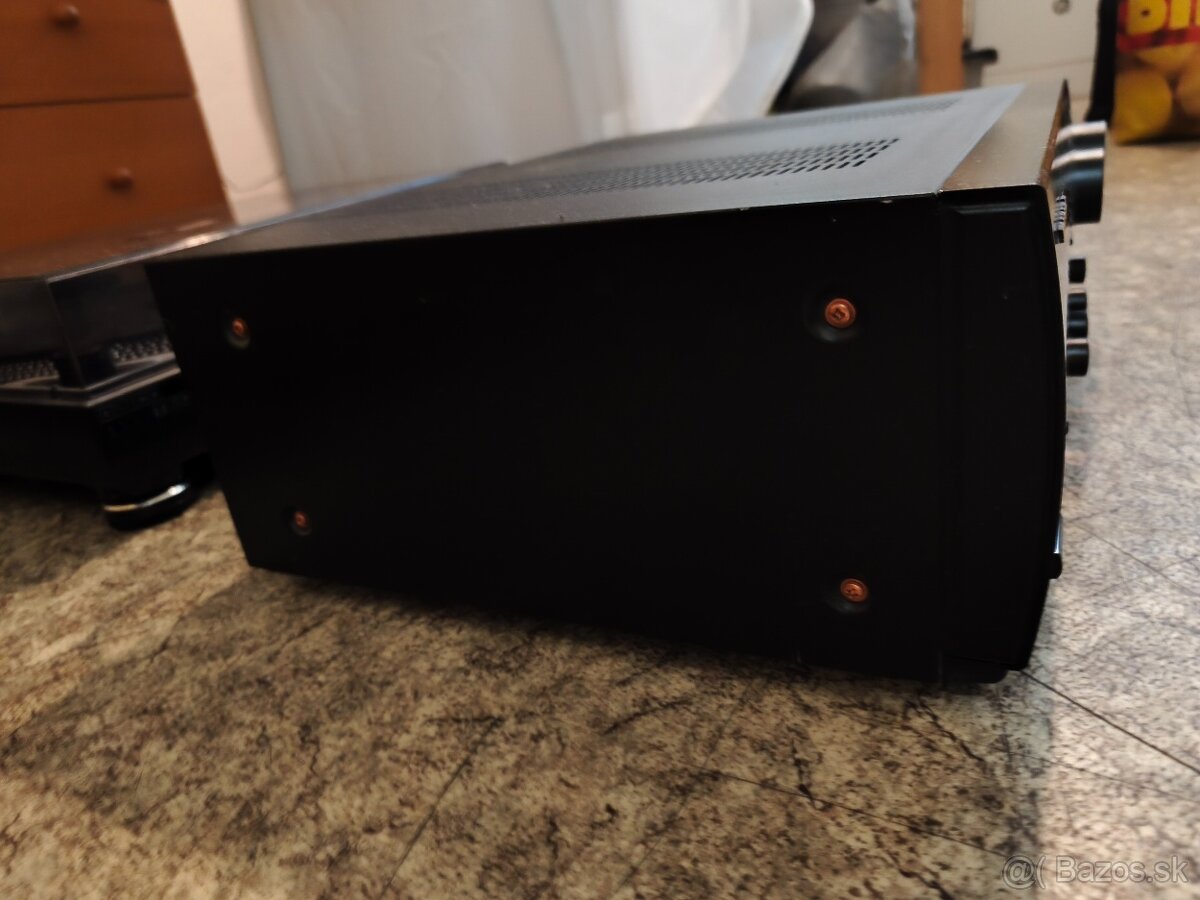 Marantz Intergrated Stereo AmplifierPM-68 - 8