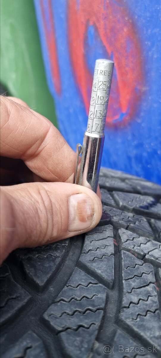 215 55 r16 pneu - 8