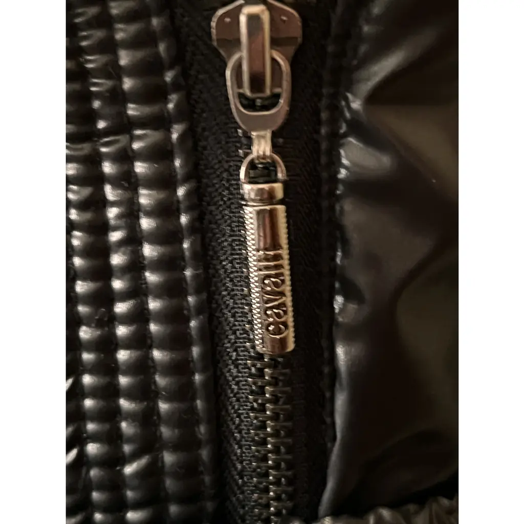 JUST CAVALLI DÁMSKY KABÁTIK S - 8