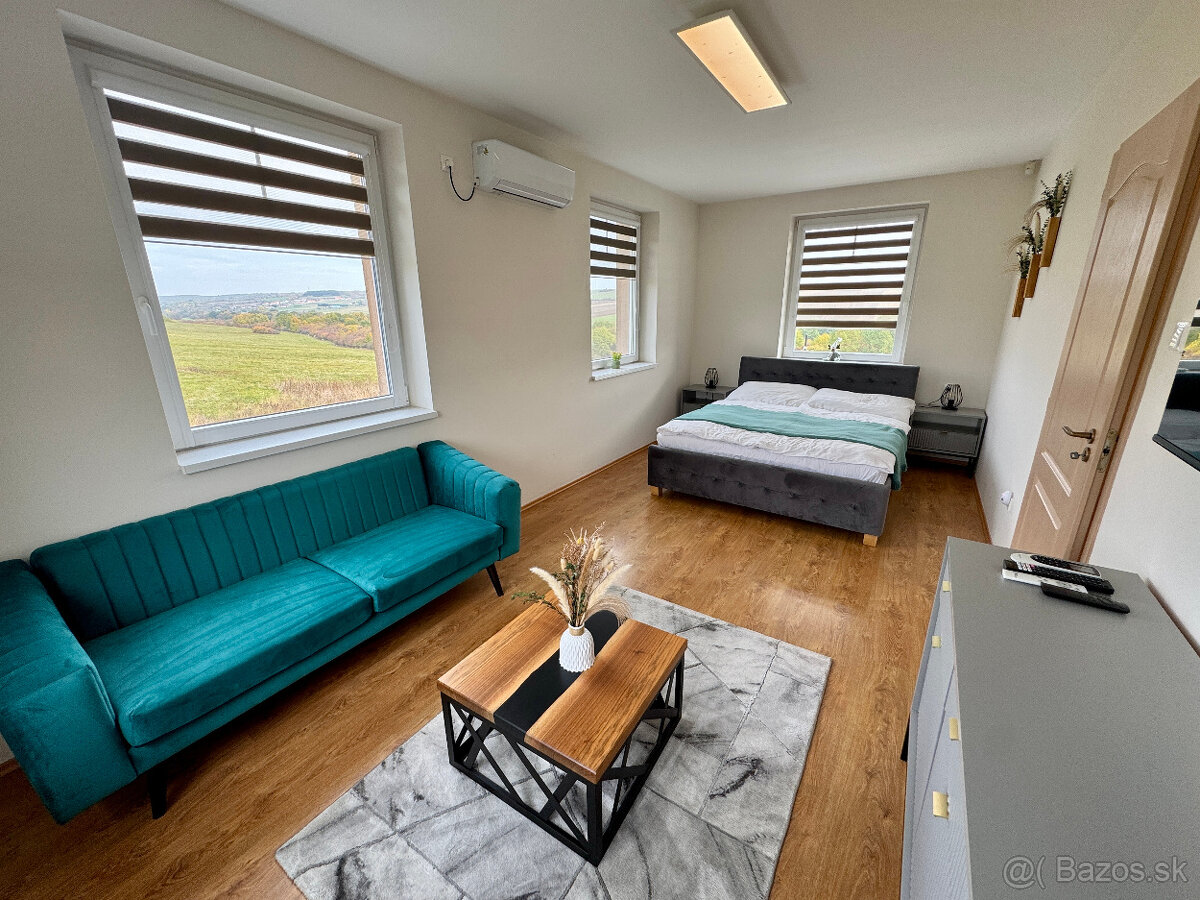 Úžasné miesto na oddych - Malý penzión na predaj, Maďarsko - 8