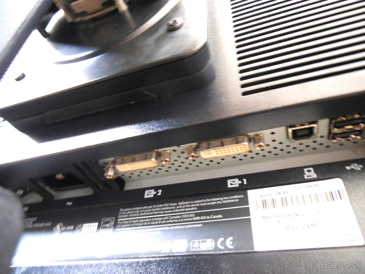 lcd HP Philips AOC - 8