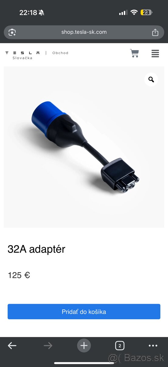 Diely Tesla Model Y - 8