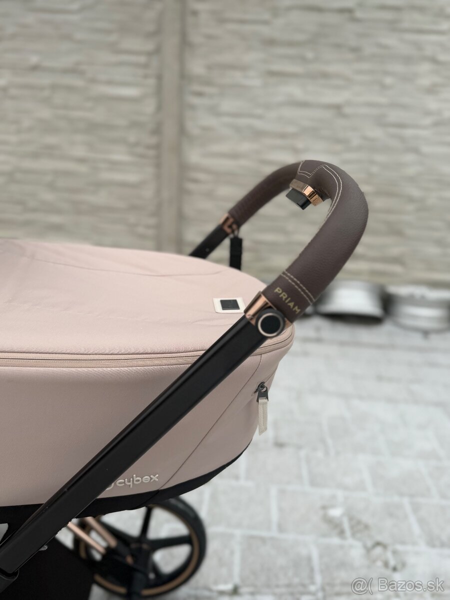 Cybex priam cozy 4.0 - 8
