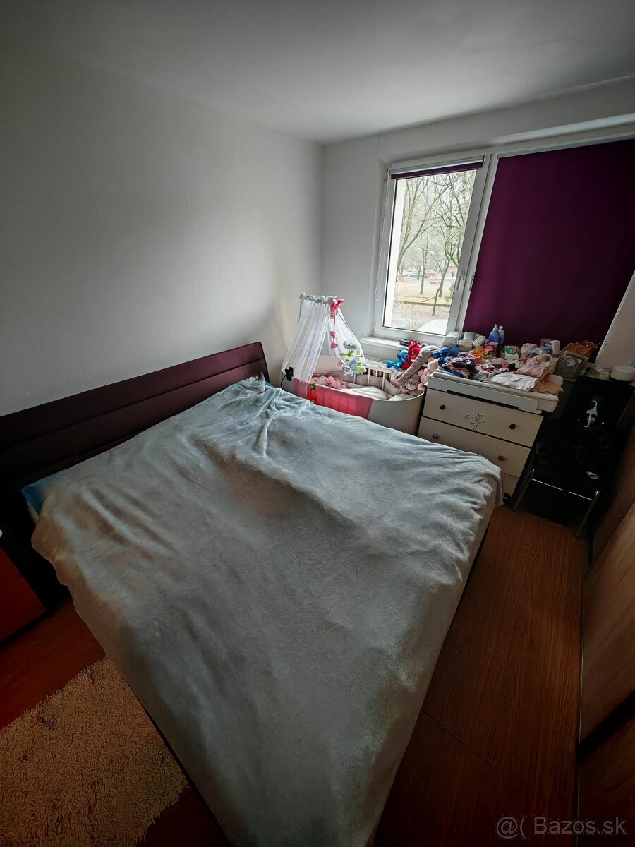 3-izbovy byt Bratislava Dúbravka - 8