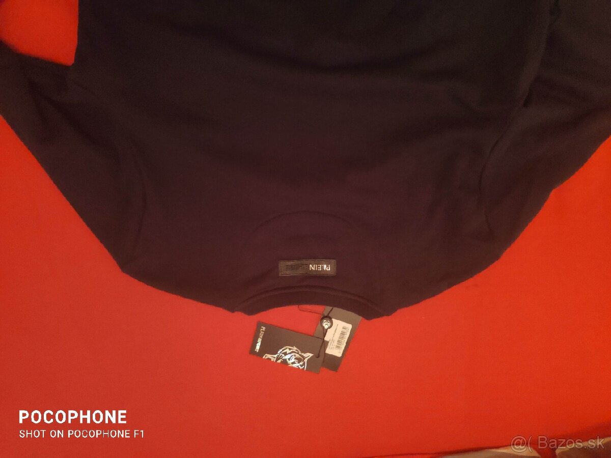 Plein sport nové, nenosené - 8