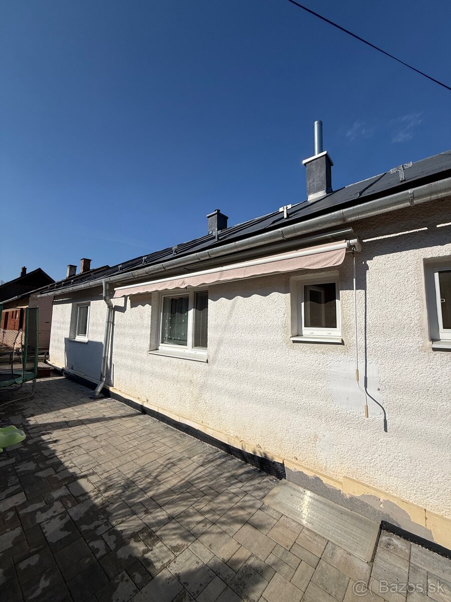 Predám Markízu - 8