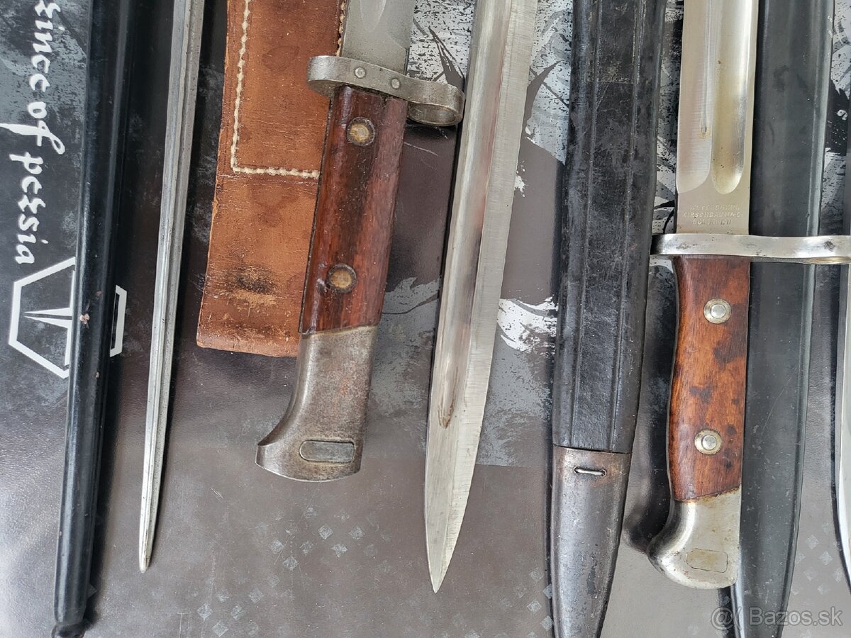 Bodaky - super stav - 8