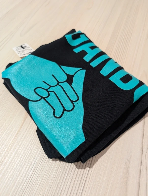 Tričko Squid Game Netflix - 8