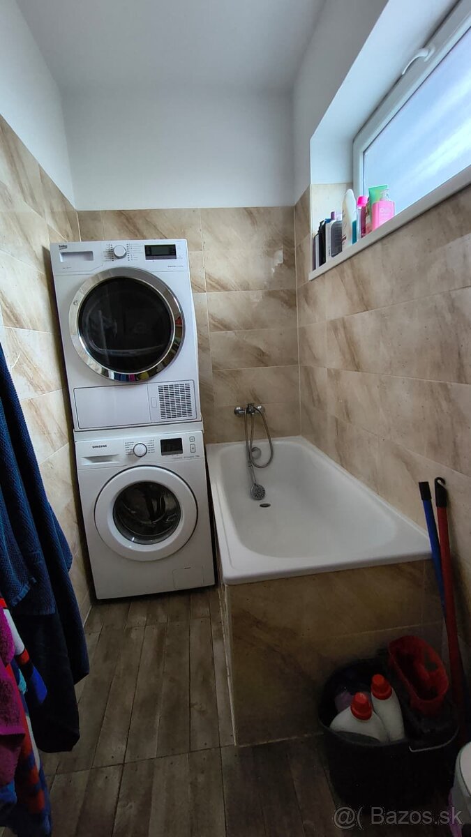 3 izbový byt so záhradou a 2x parkovacie miesta - 8