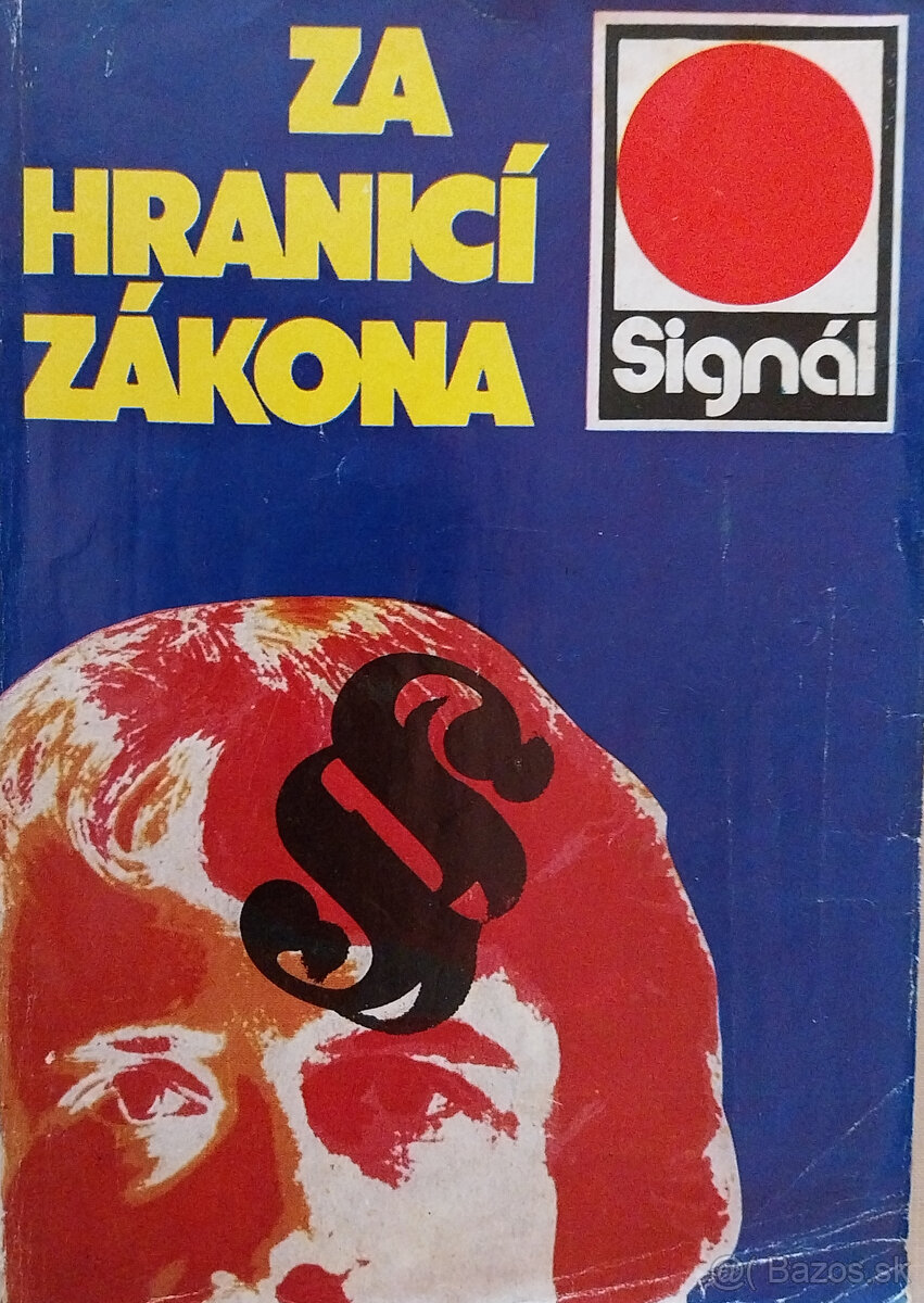 Predám knihy s detektívnym žánrom - 8