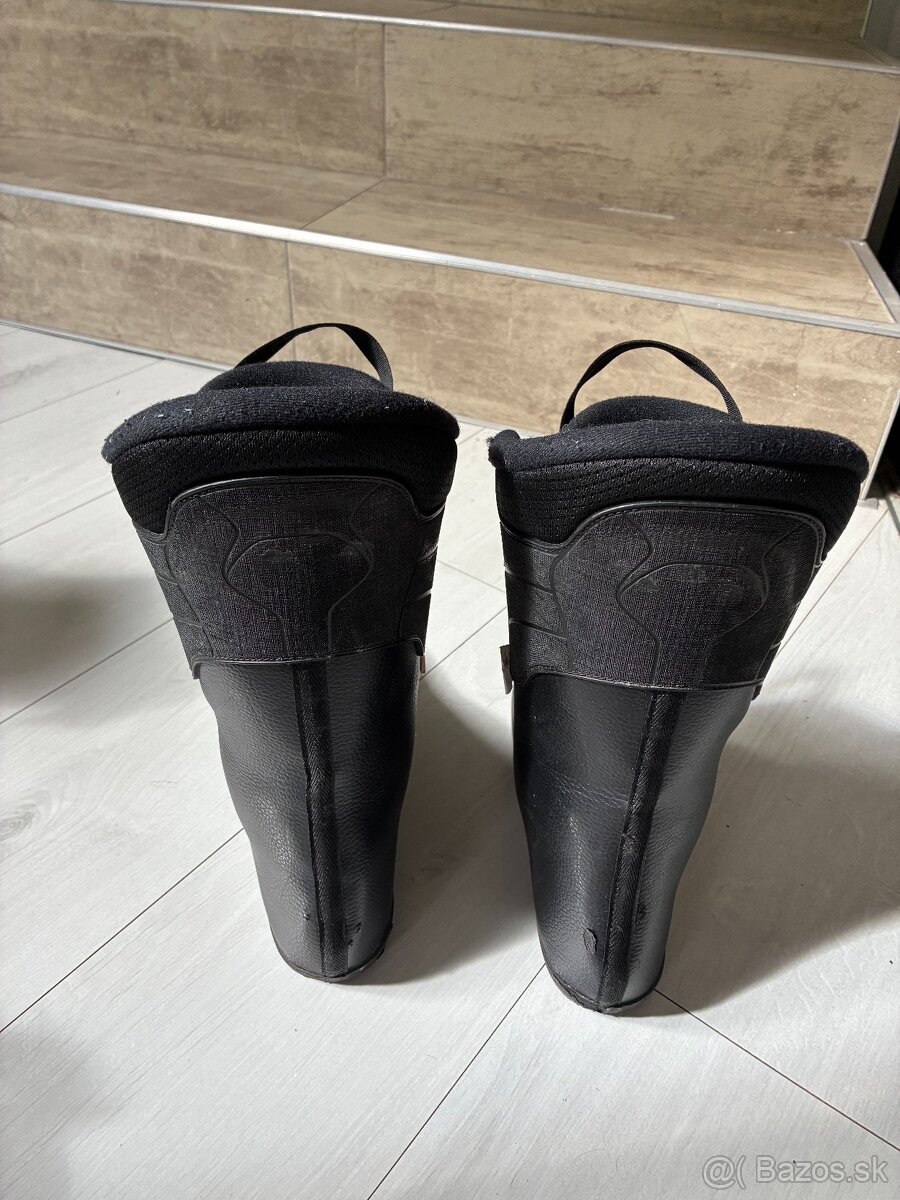 Predam lyziarky Rossignol Alltrack 27/27.5 (42-43) - 8