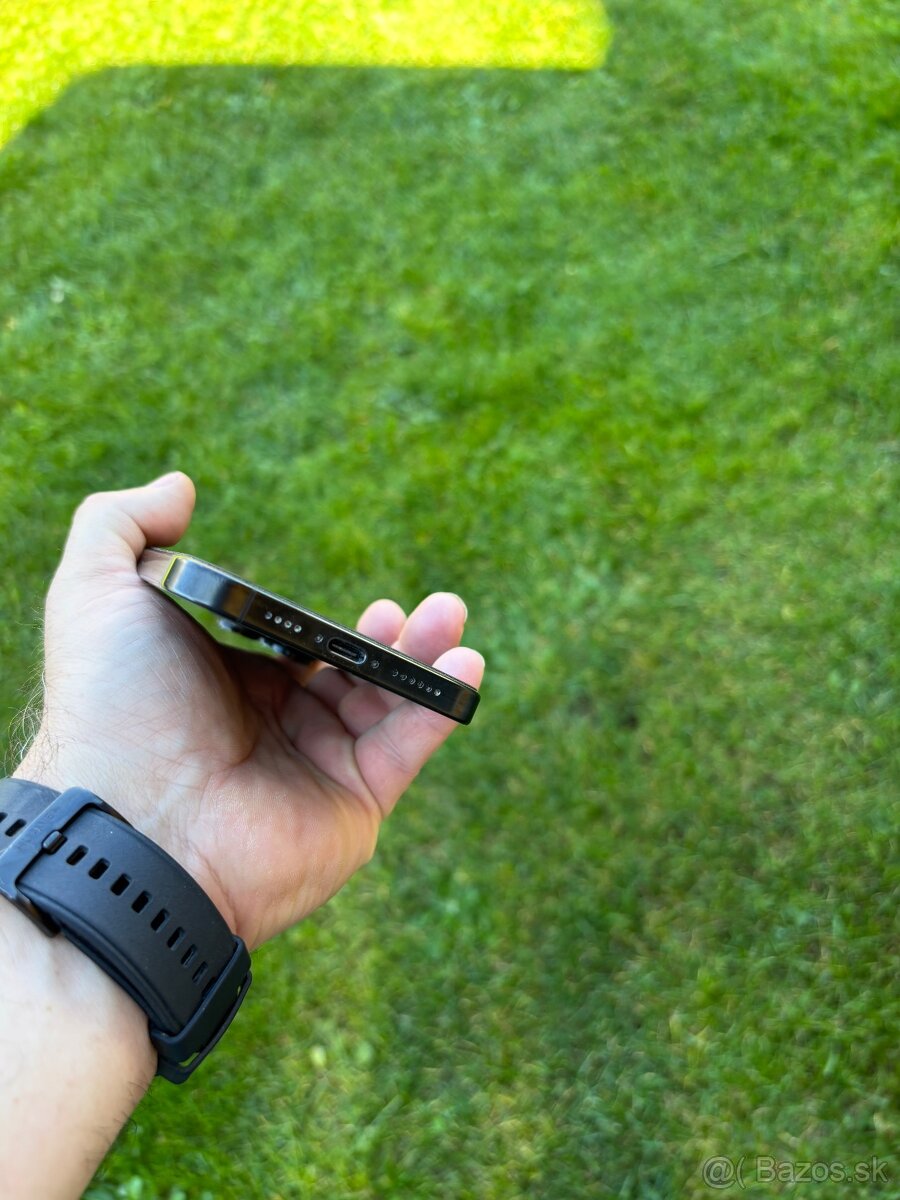 iphone 16 pro max 256gb - 8