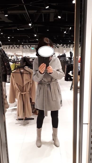 Kvalitny kabat 38 - Reserved + cizmicky zdarma - 8