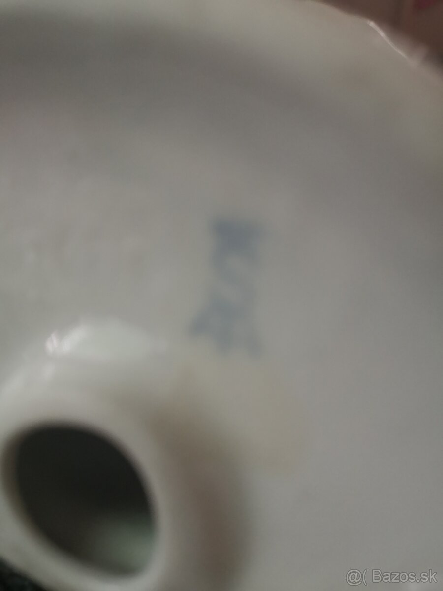 porcelánové sošky zvířat - 8