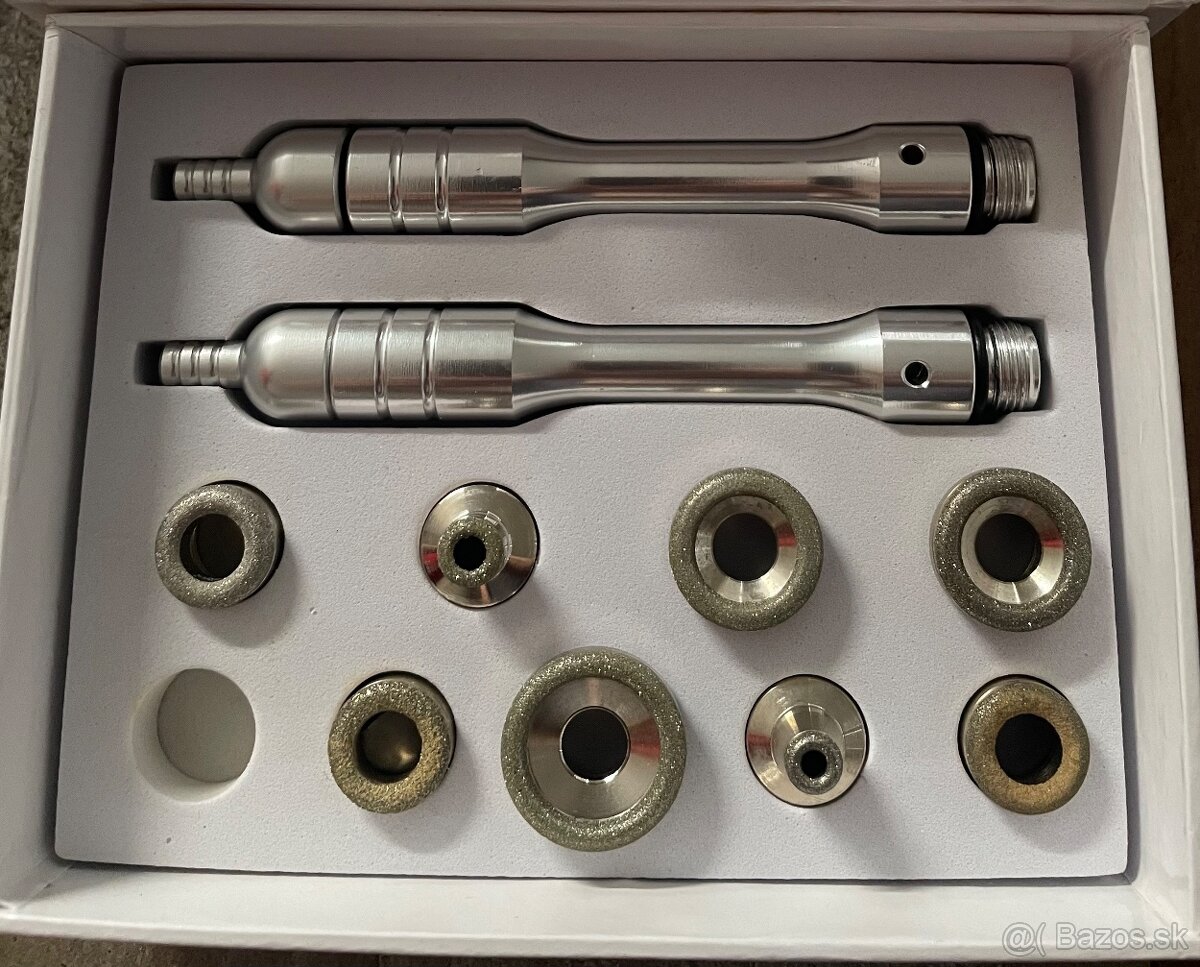 2x Kozmeticke profesionalne pristroje - 8