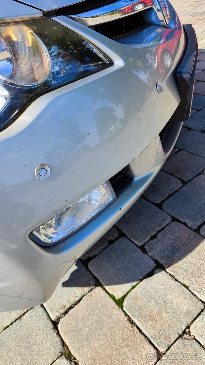 Spoľahlivá Honda Civic 1.8 Automat – STK/EK do 2027 103
- 8