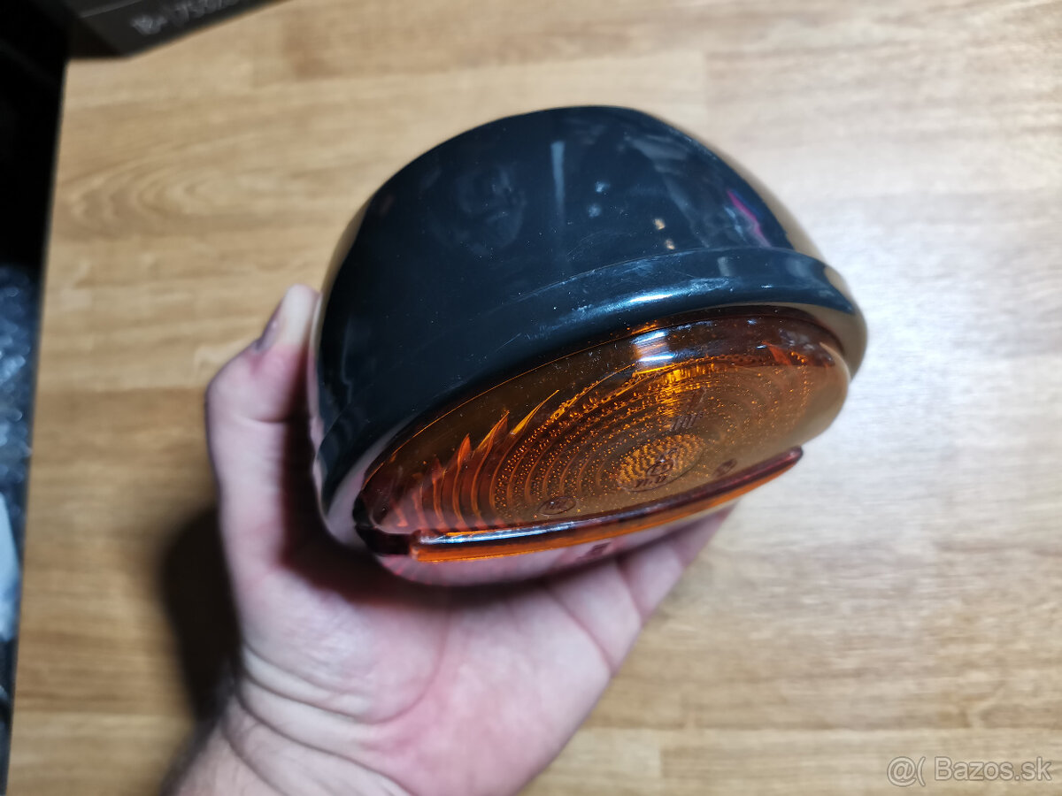 D3 Zadní světlo PAL - Tatra Liaz Škoda Zetor - 8