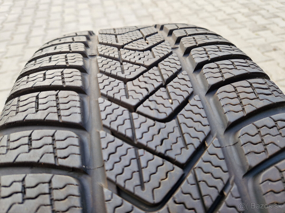 5x112 r19 kolesa mercedes cls cupe alu 19 elektrony 245 40 - 8