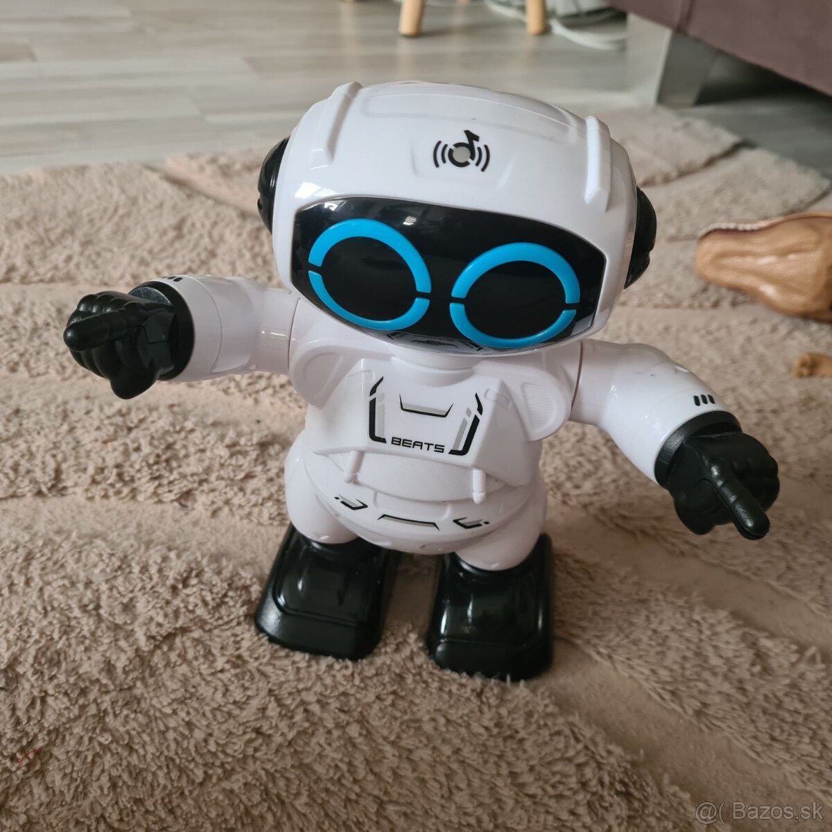 Interaktivne hračky - 8