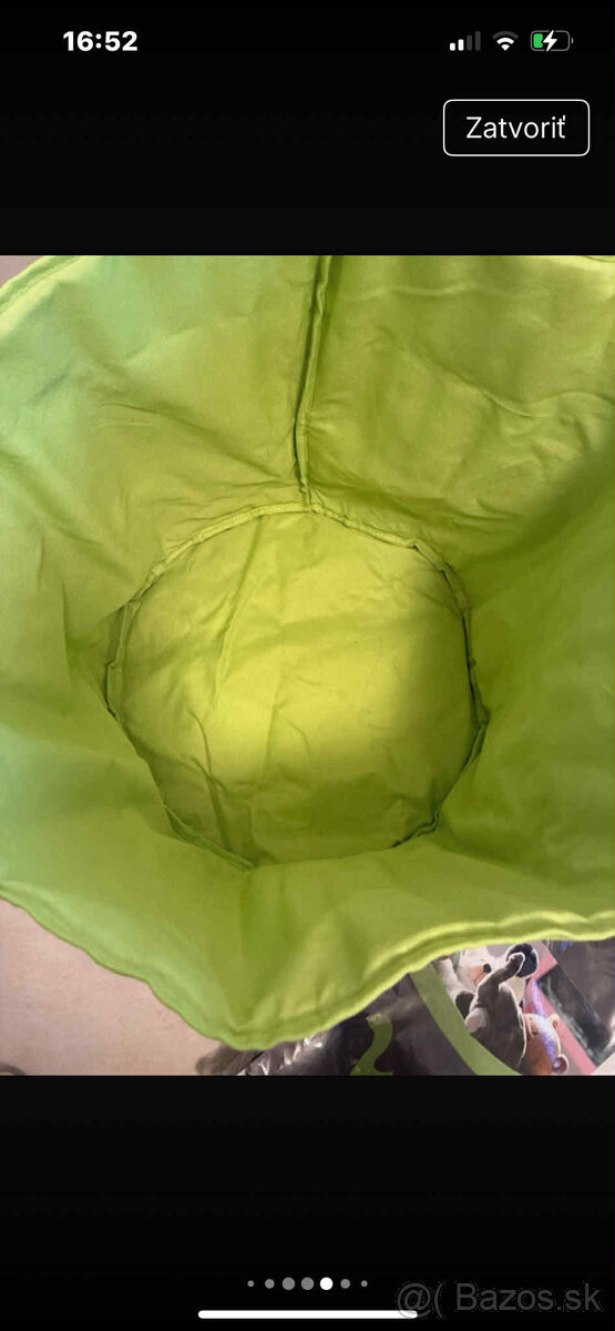 ulozne boxy DINO 3KS okruhle - 8