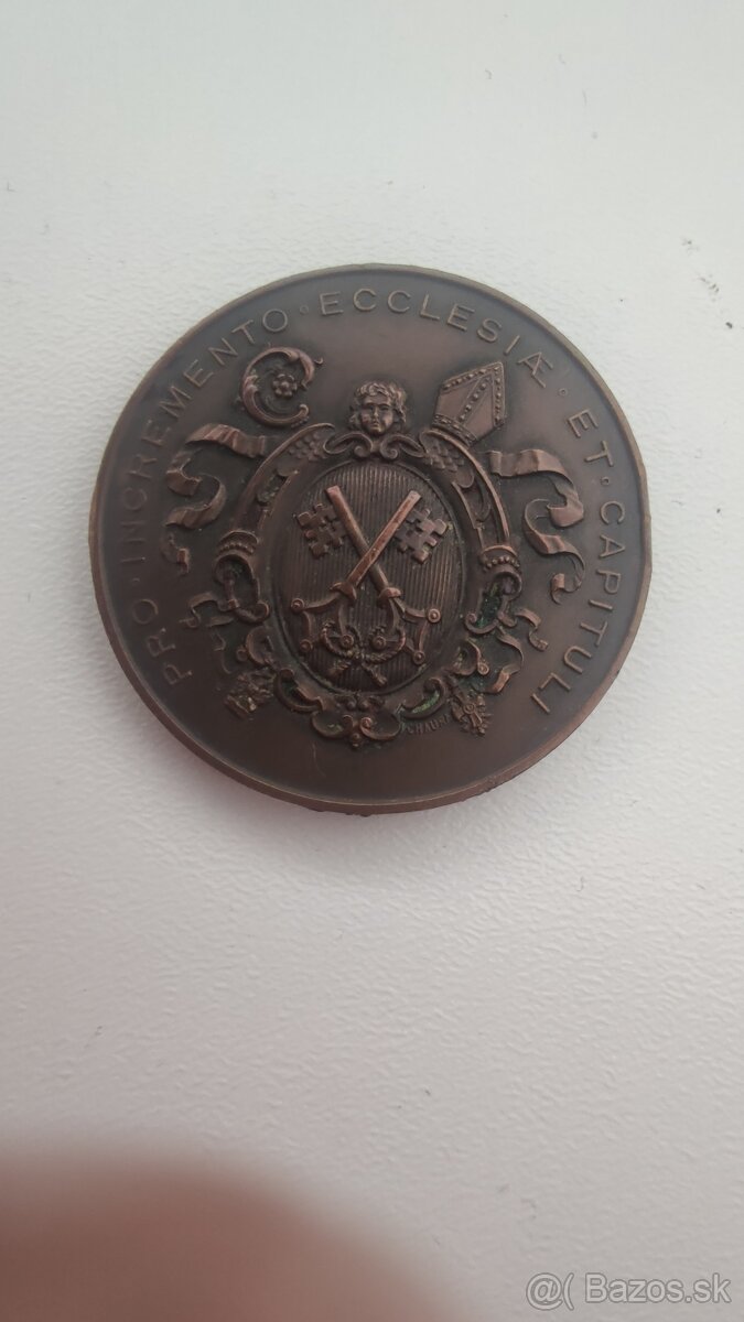 Bankovky 5 korun 1940 , mince - 8