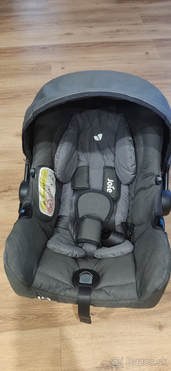 Kočík ROAN Bloom + vajíčko - 8