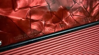 Harmonika – Heligónka Delicia Popular - 8