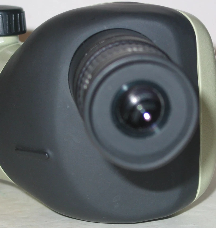 Nikon Fieldscope (spektív) D=60 - Okulár 20x-45x - 8