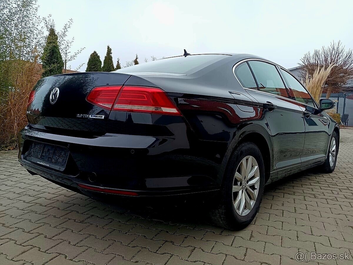VW PASSAT - PREDAJ AJ NA SPLÁTKY - 8