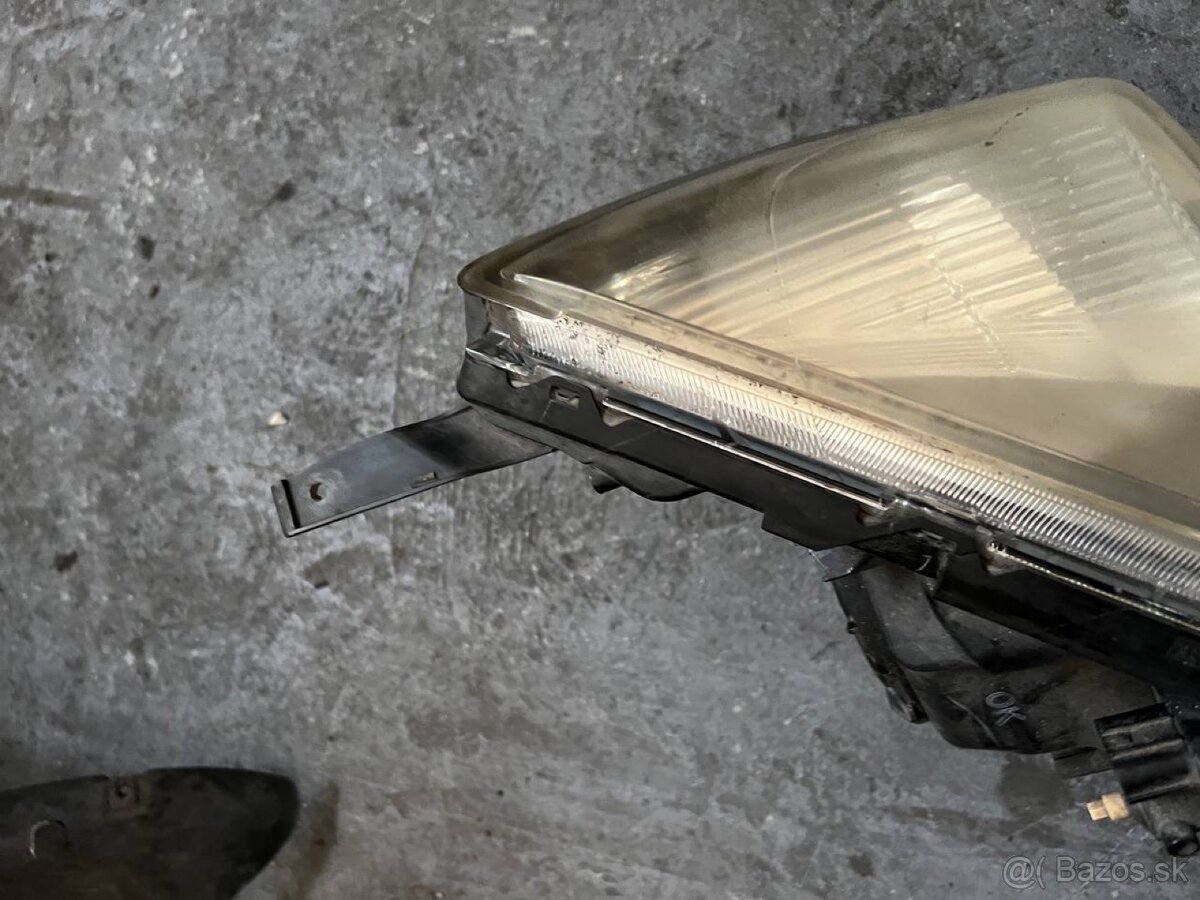 Predné svetla Honda CR-V (3) - 8