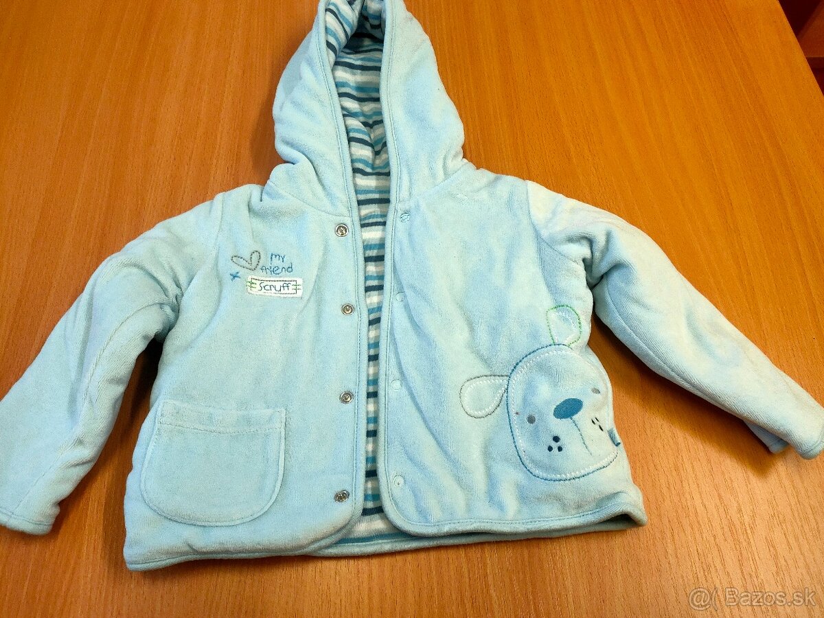 Čiapky,rukavice,čelenky,mikinky - 8