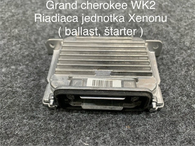 diely Grand Cherokee - 8