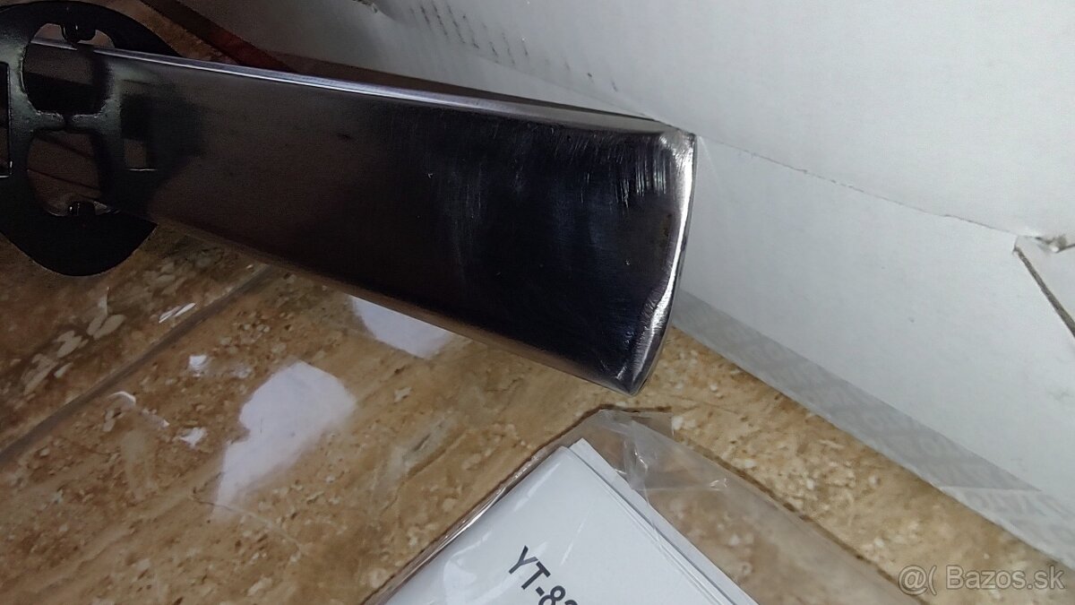 Predam rezacku noz na EPS polystyren - 8