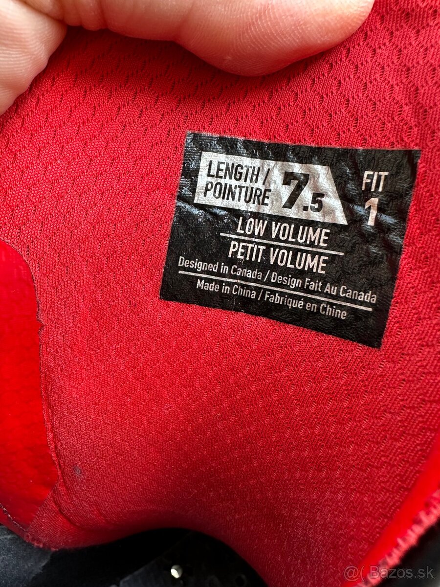 Korcule Bauer Vapor Hyperlite - 8