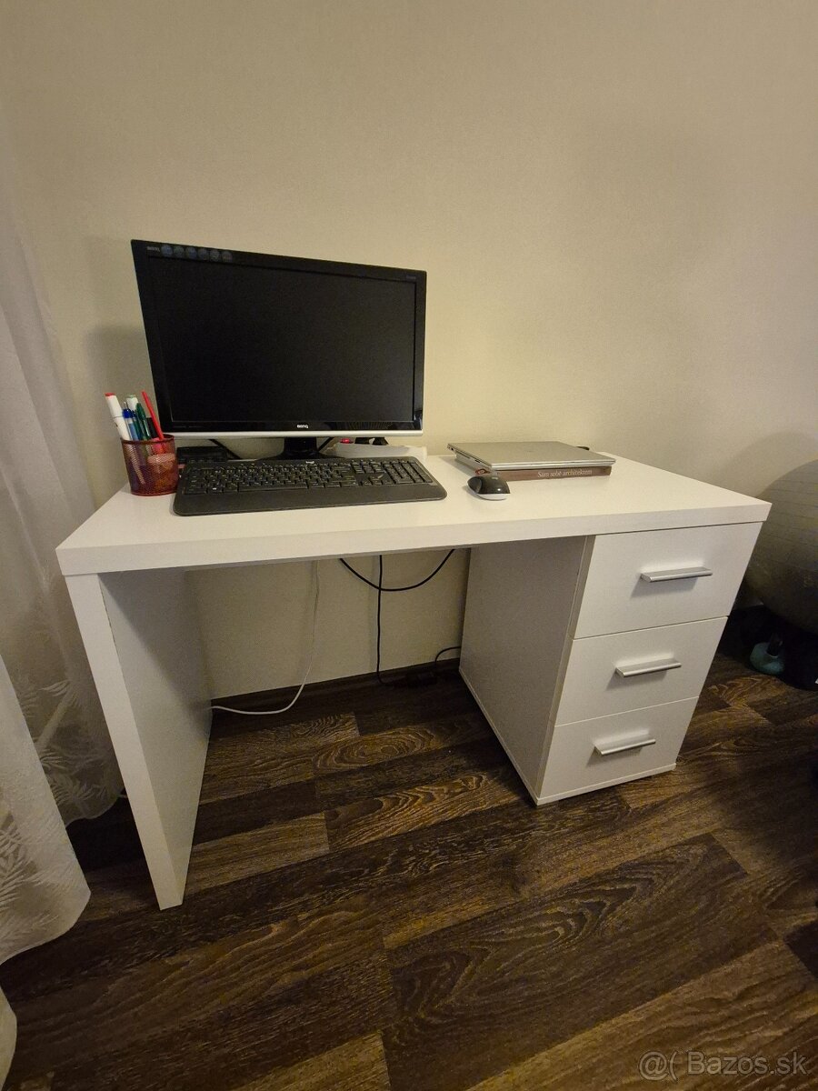 Skriňa/komoda/regál/stôl/stolička - 8