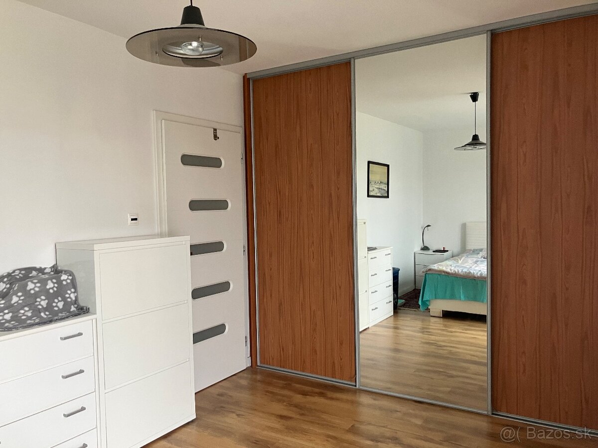 Novostavba 2 izbový byt - 8