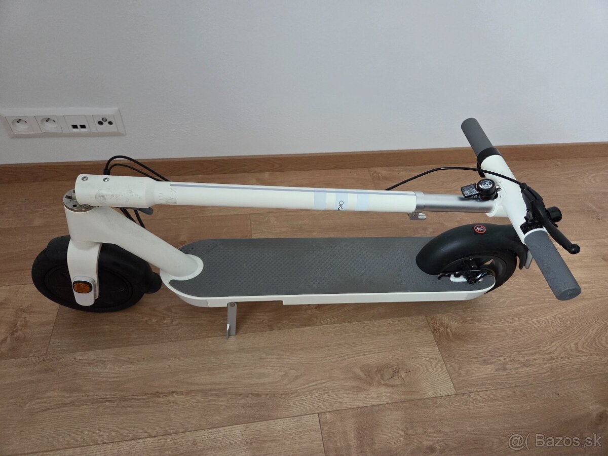 Elektrická kolobežka OKAI NEON Lite ES10 - 8