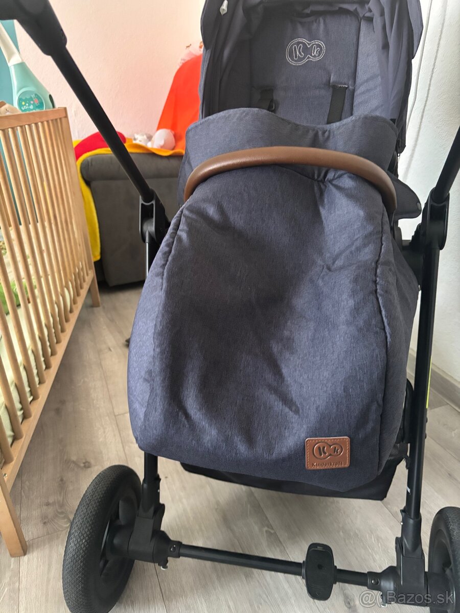 Kocik kinderkraft - 8