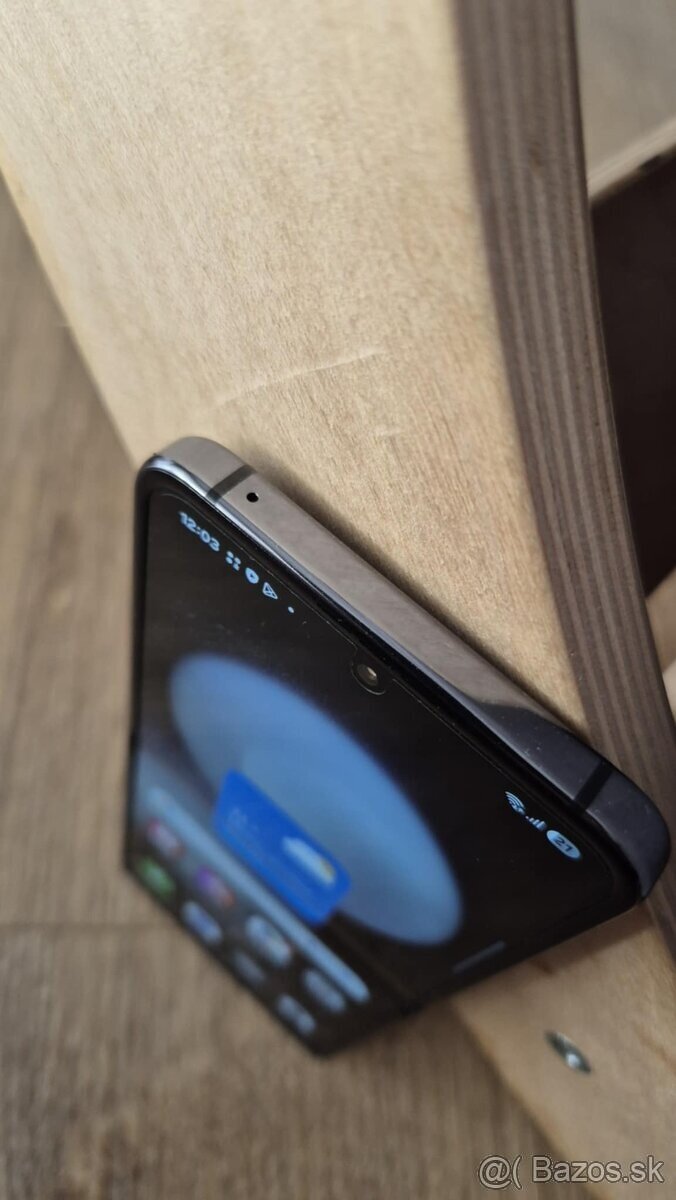 Samsung galaxy Z FLIP 5, 512gb krásny stav - 8