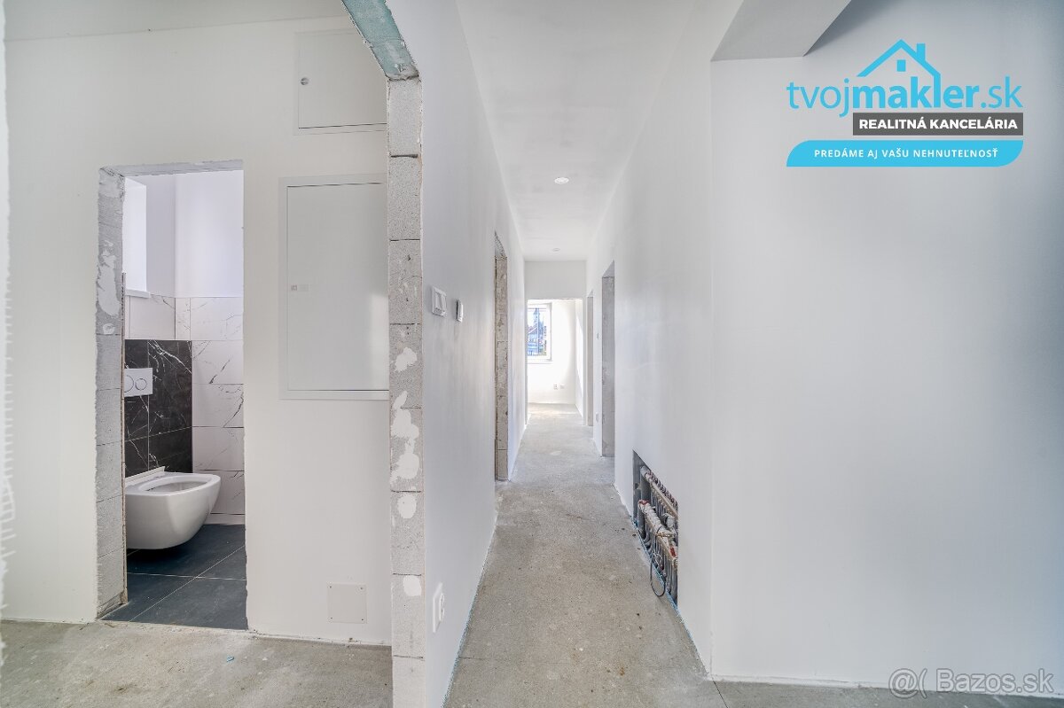 Rodinný dom, Hrabkov, novostavba - 8