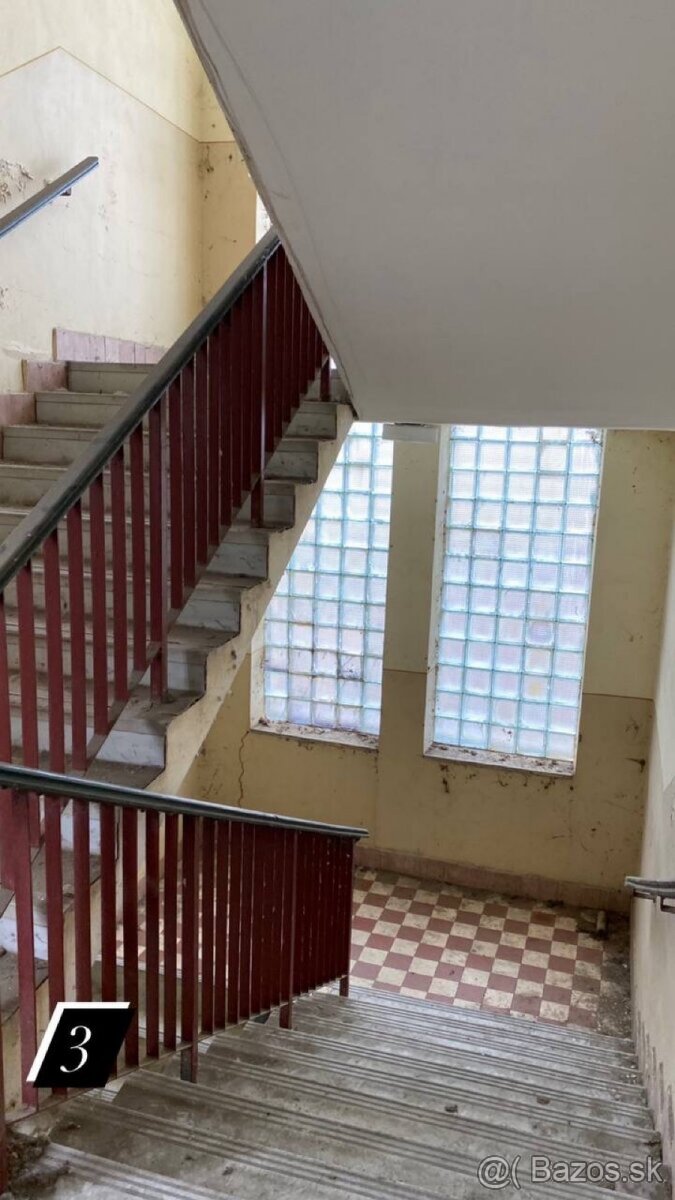 Ponúkame na prenájom/predaj pozemky a budovy - 8