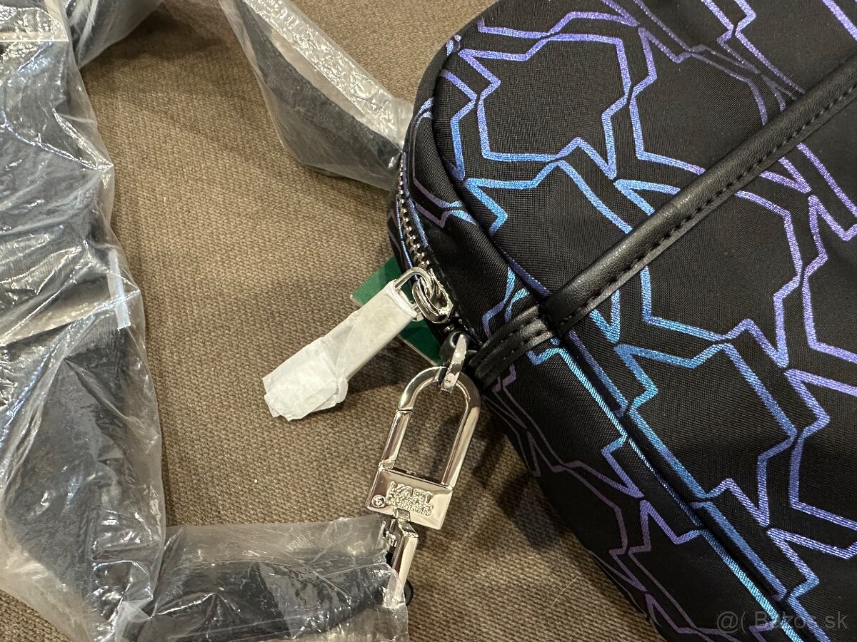 Karl lagerfeld pánska taska NOVÁ - 8