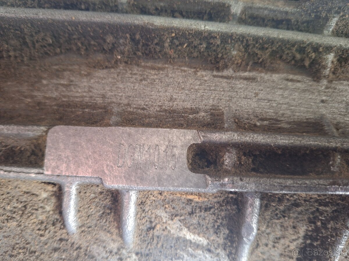 Audi A4 B5 Quattro rozpredám. - 8