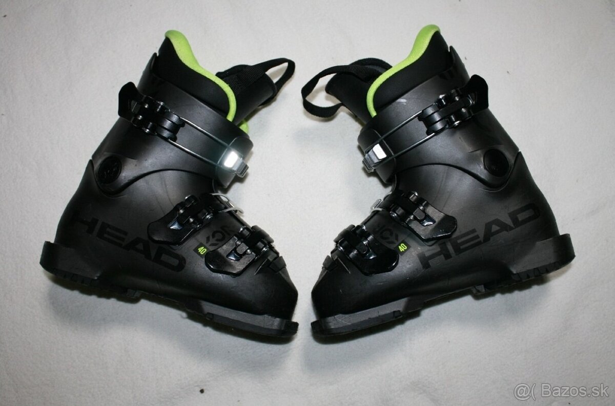 lyže Head Shape 87 cm , lyžiarky - 8