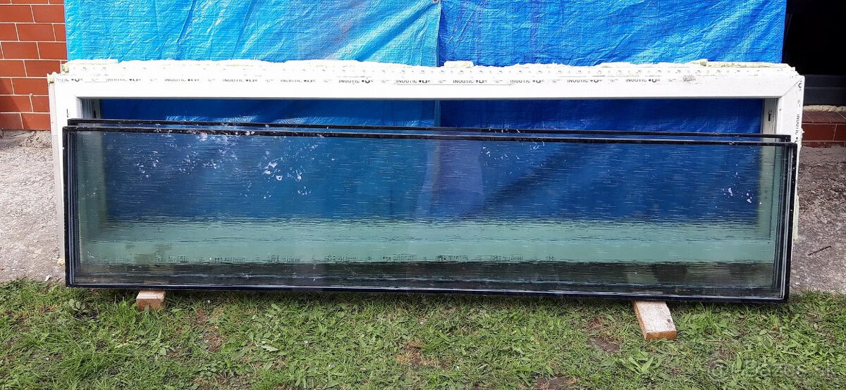 PLASTOVÉ OKNÁ + SVETLÍKY - 8