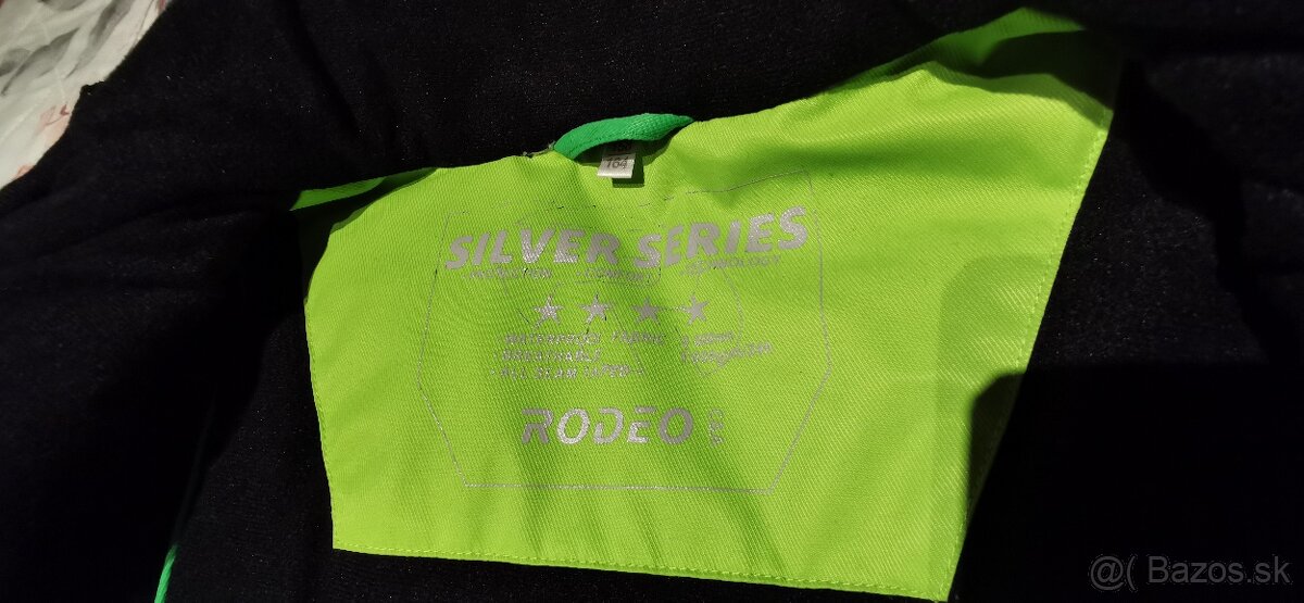 Lyžiarske oblečenie. - 8